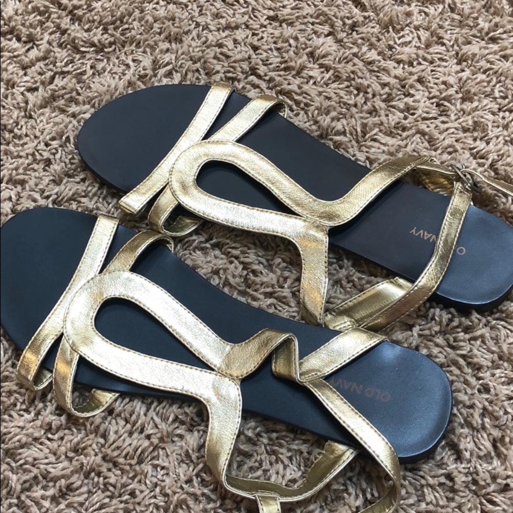 Sandals - Picture 3 of 3